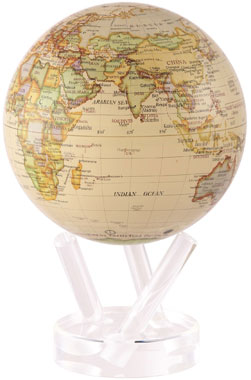 Mova Globe MG-6-ATW