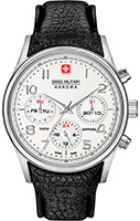 Swiss Military Hanowa 06-4278.04.001.07