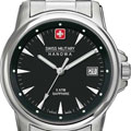 Коллекция Swiss Recruit 8 наименований стоимостью от 9990 до 16999 руб. 