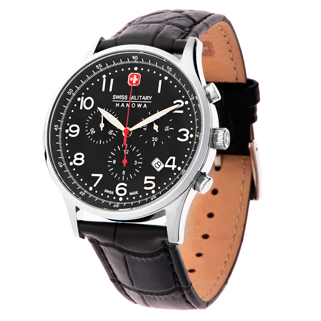 Swiss Military Hanowa 06-4187.04.007