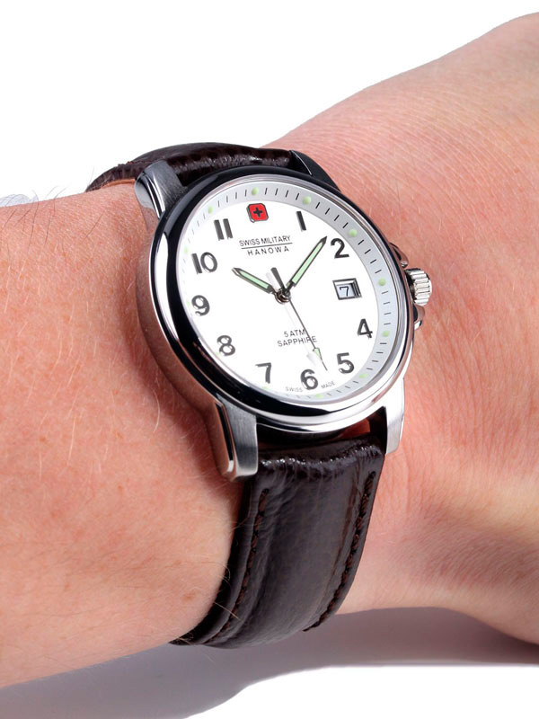 Swiss Military Hanowa 06-4231.04.001