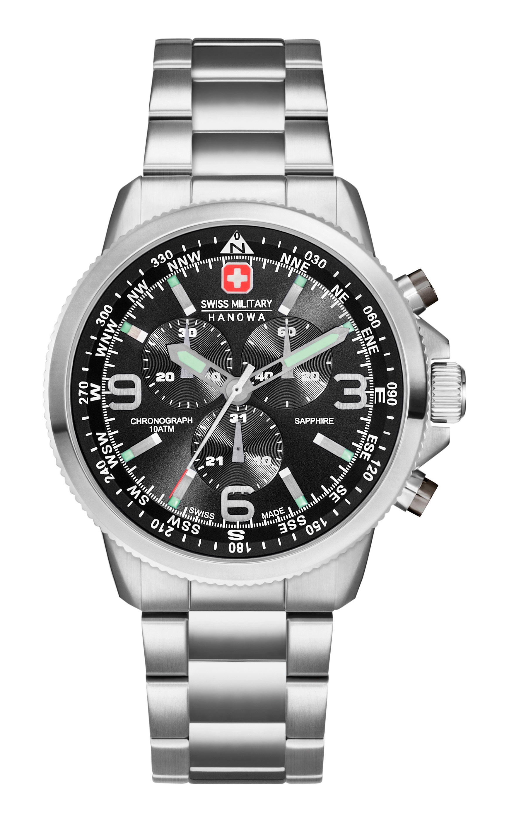Swiss Military Hanowa 06-5250.04.007